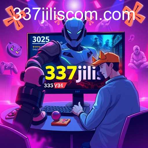 Exploring the Rise of 337jilis in the Gaming World
