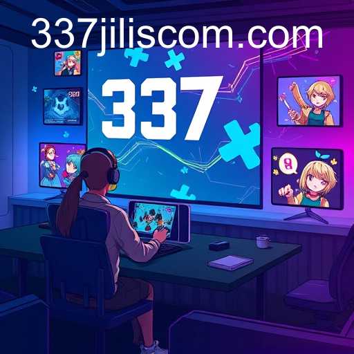 The Rise of 337jilis and the Changing Landscape of Online Gaming