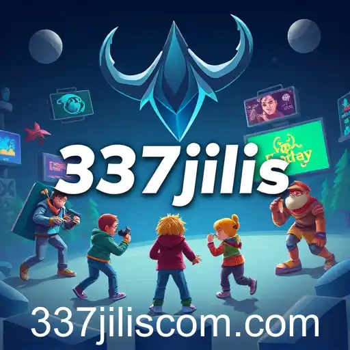 The Rise of 337jilis in Online Gaming