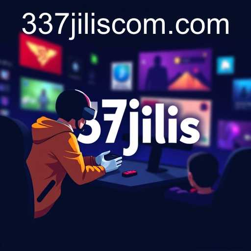 Rise of 337jilis: Gaming Evolution in 2025