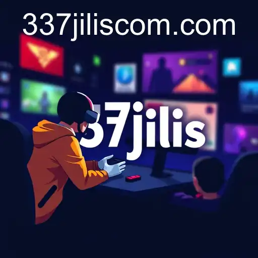 Rise of 337jilis: Gaming Evolution in 2025