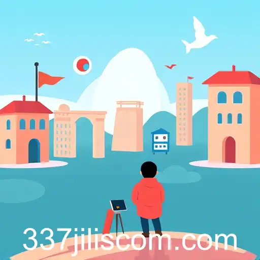 Exploring the 'Language Training' Game Category on 337jilis