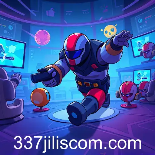 Emerging Trends in Online Gaming