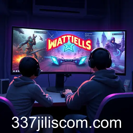 Rise of Gaming Communities in 2025