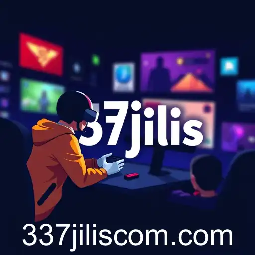 Rise of 337jilis: Gaming Evolution in 2025