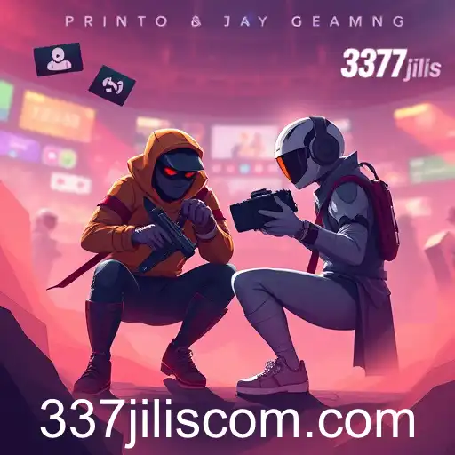 A New Era for Online Gaming Communities