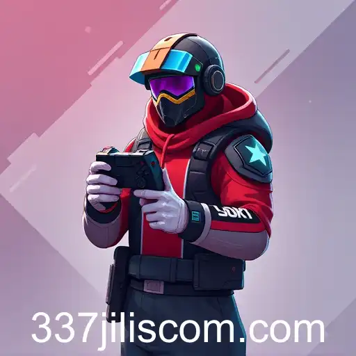 The Rise of 337jilis: A Game-Changer in Online Gaming