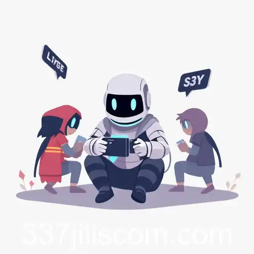 The Rise of 337jilis in Online Gaming