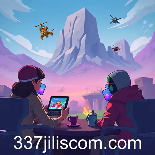 Rise of Niche Gaming Platforms