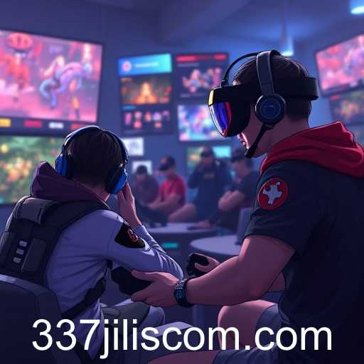 The Rise of Online English Game Platforms