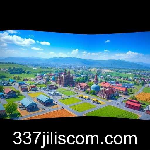 The Rise of 337jilis in Online Gaming