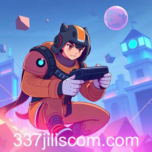 The Rise of 337jilis: A New Wave in Online Gaming