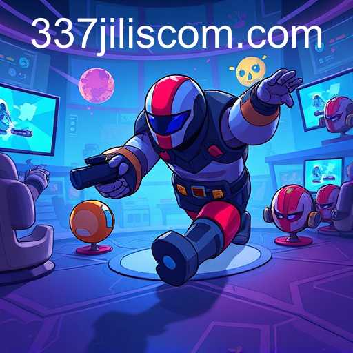 The Rise of 337jilis in Online Gaming