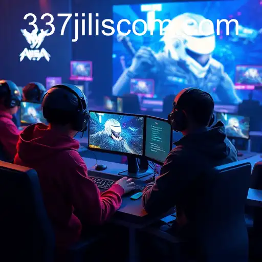 The Rise of Online Gaming Platforms