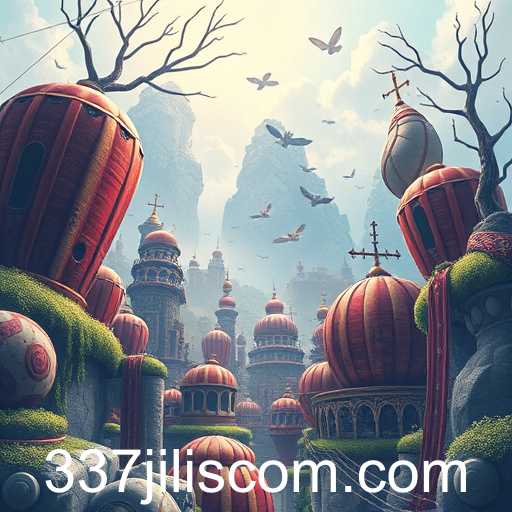 The Rise of 337jilis: A Game-Changer in Online Gaming